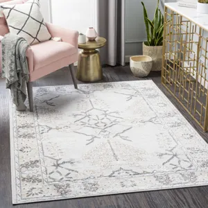 St tropez 7'9" x 9'6" Rug