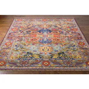 Cappadocia 2' x 3' Rug