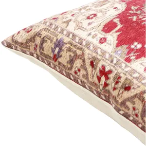 Javed Pillow Cover