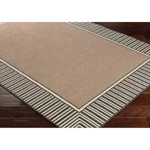 Alfresco 5'11" x 8'10" Rug