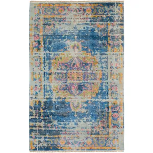 Festival 2' x 3' Rug