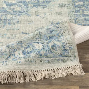 Zainab 8'10" x 12' Rug