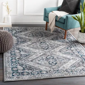 Wanderlust 6'7" x 9' Rug