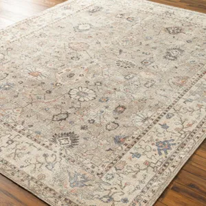 Davina Machine Woven Rug