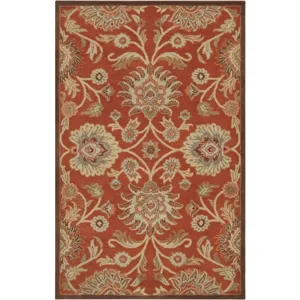 Caesar 2' x 3' Rug