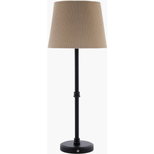 Parcey Buffet Table Lamp