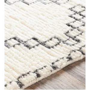 Beni Ourain 3' x 5' Rug