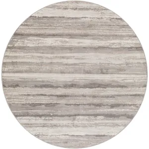 Roma 6'7" Round Rug