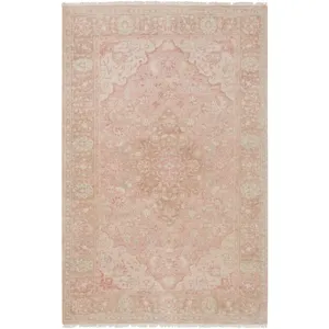Transcendent 5'6" x 8'6" Rug
