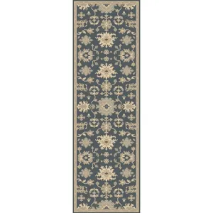 Caesar Rug