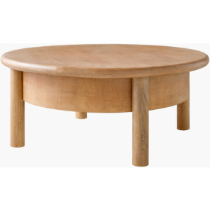 Rondo Coffee Table