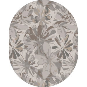 Athena Oval Rug