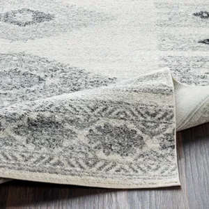 Elaziz 6'7" x 9' Rug