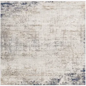 Roma 6'7" Square Rug