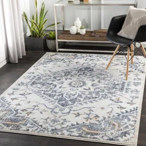 St tropez 7'9" x 9'6" Rug