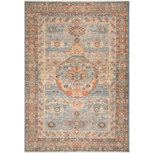 Cappadocia Rug