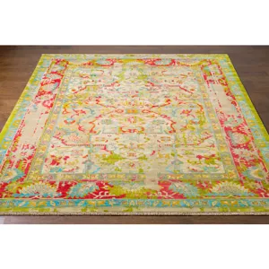 Festival 2' x 3' Rug