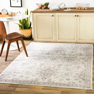 Monte Carlo 6'7" x 9' Rug