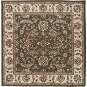 Caesar Square Rug