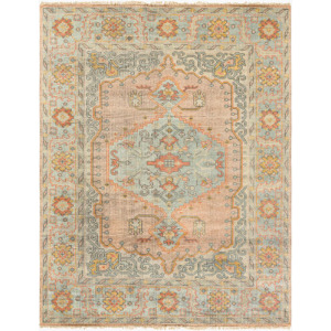 Nirvana 8' x 10' Rug