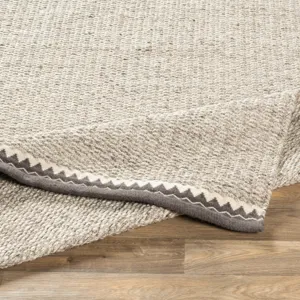 Retro 9' x 12' Rug