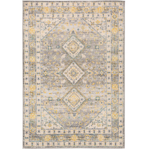 City light 6'7" x 9' Rug