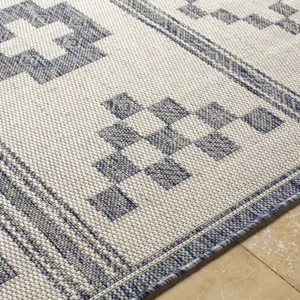 Tuareg 9'2" x 12' Rug