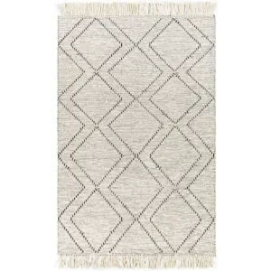 Uttar 5' x 7'6" Rug