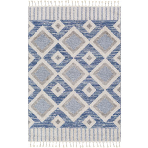 Valencia 6'7" x 9' Rug