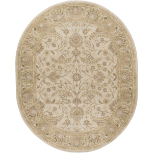Caesar 6' x 9' Oval Rug