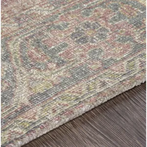 Unique 8'6" x 11'6" Rug