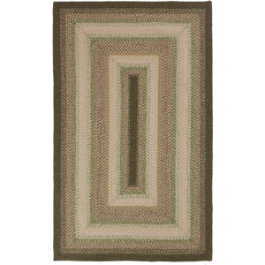 Twine 2' x 4' Rug