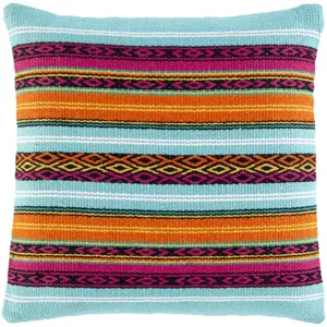 Toluca Pillow Cover