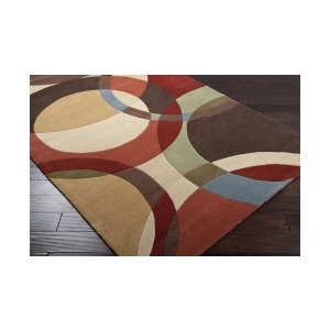 Forum Rug