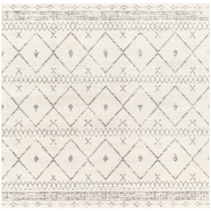 Roma Square Rug