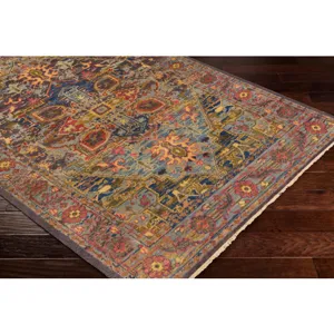 Cappadocia 3'6" x 5'6" Rug