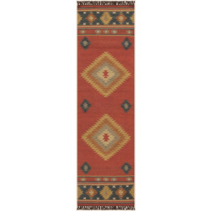 Jewel Tone Rug