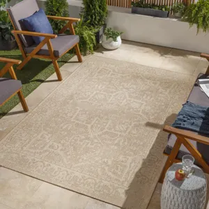Tuareg 7'10" x 10' Rug