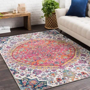 Harput 9'3" x 12'6" Rug