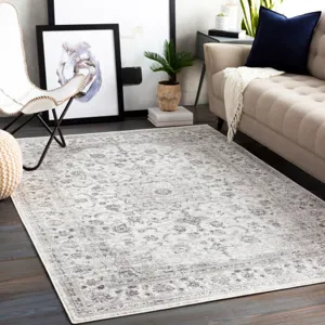 Monte Carlo 6'7" x 9' Rug
