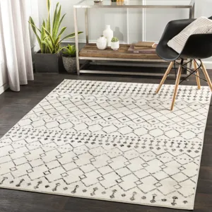 Pisa 6'7" Square Rug