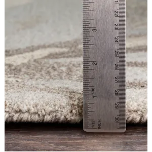 Athena 9'9" Round Rug