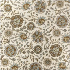 Athena Square Rug