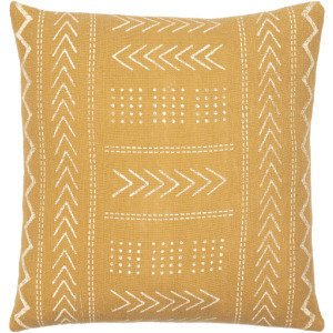 Malian Pillow Cover