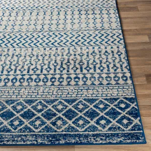 Elaziz 7'10" x 10'3" Rug