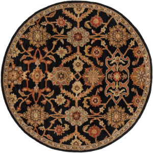 Middleton Round Rug