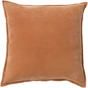 Cotton Velvet Pillow Kit