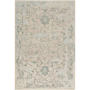 Piastrella 9' x 12' Rug