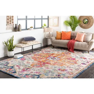 Harput 2'7" x 12' Rug
