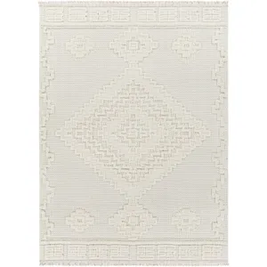 Zaragoza 9'2" x 12' Rug